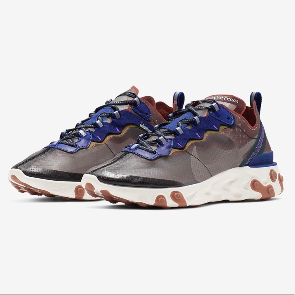 Nike React Element 87 - image 1